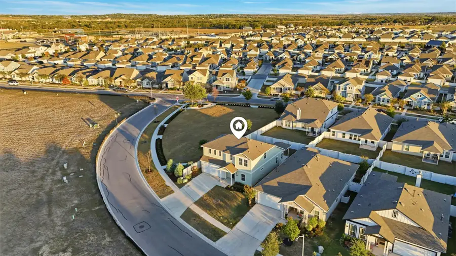 155 Desperado St, Kyle, TX 78640 - Image #3