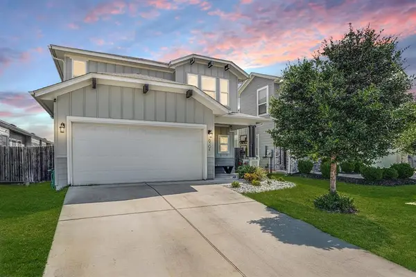 6304 Gunflint Dr, Austin, TX 78747