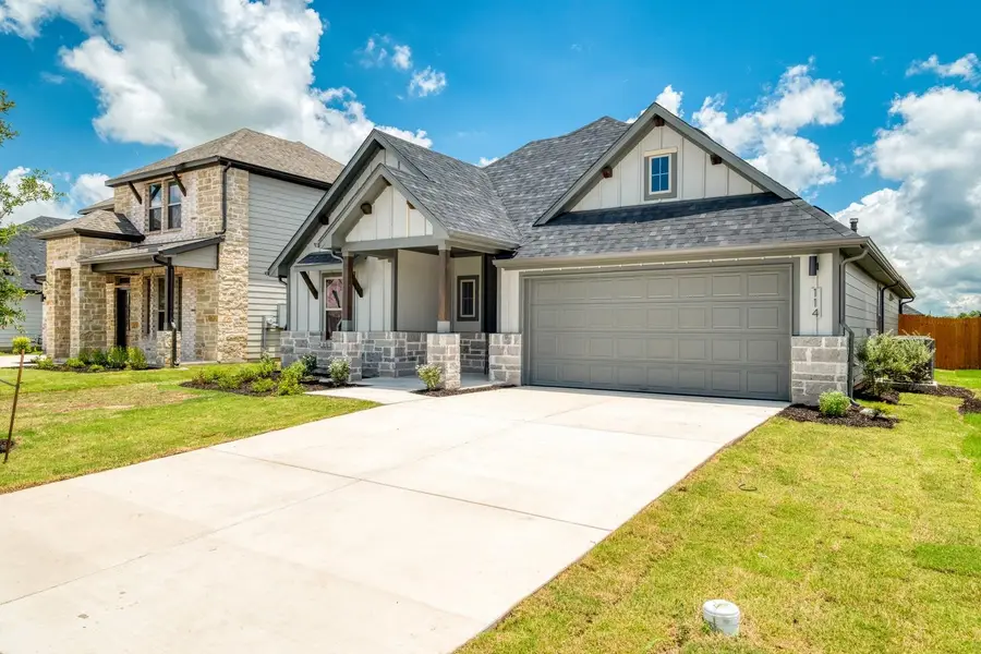 114 Malibu, Hutto, TX 78634 - #3