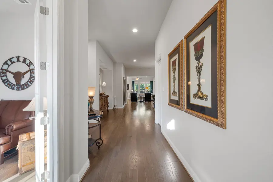 1805 Hollowback Dr, Leander, TX 78641 - Image #3