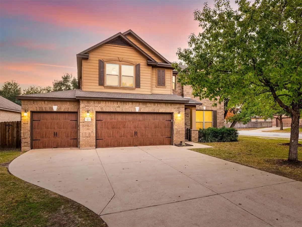 323 Settlers Home Dr, Cedar Park, TX 78613 - Image #1