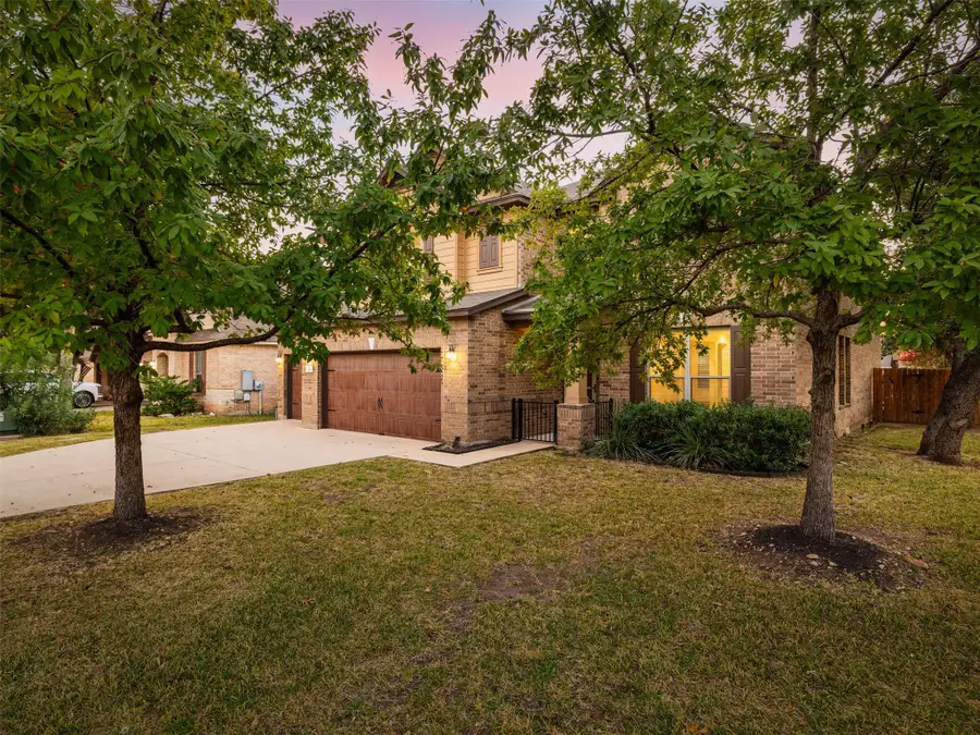 323 Settlers Home Dr, Cedar Park, TX 78613 - Image #2