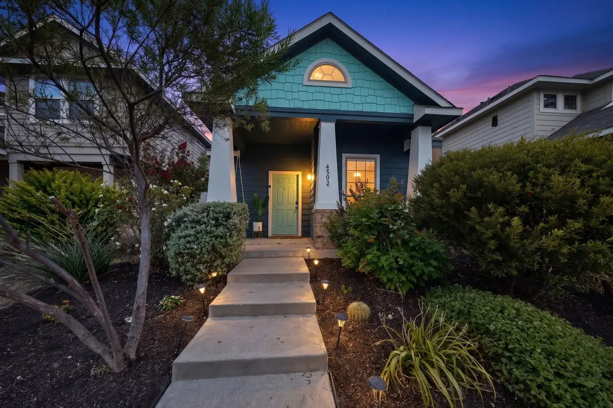4502 Esper Ln #305, Austin, TX 78725 - #1