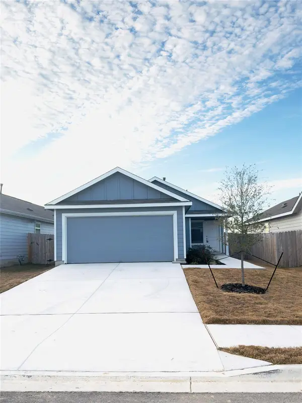 13336 Illumination Rd, Elgin, TX 78621