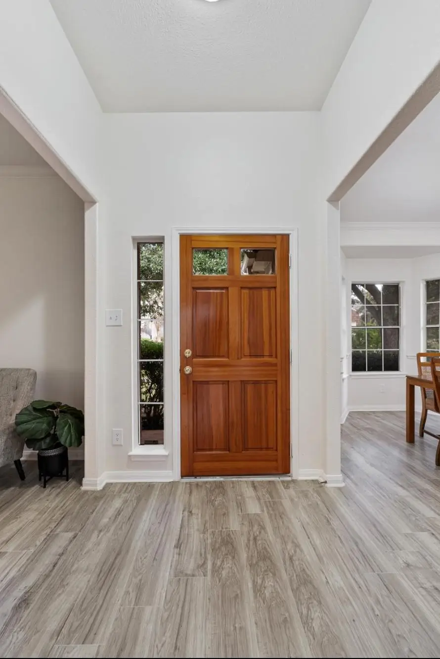 3008 Rock Rose Pl, Round Rock, TX 78664 - Image #3