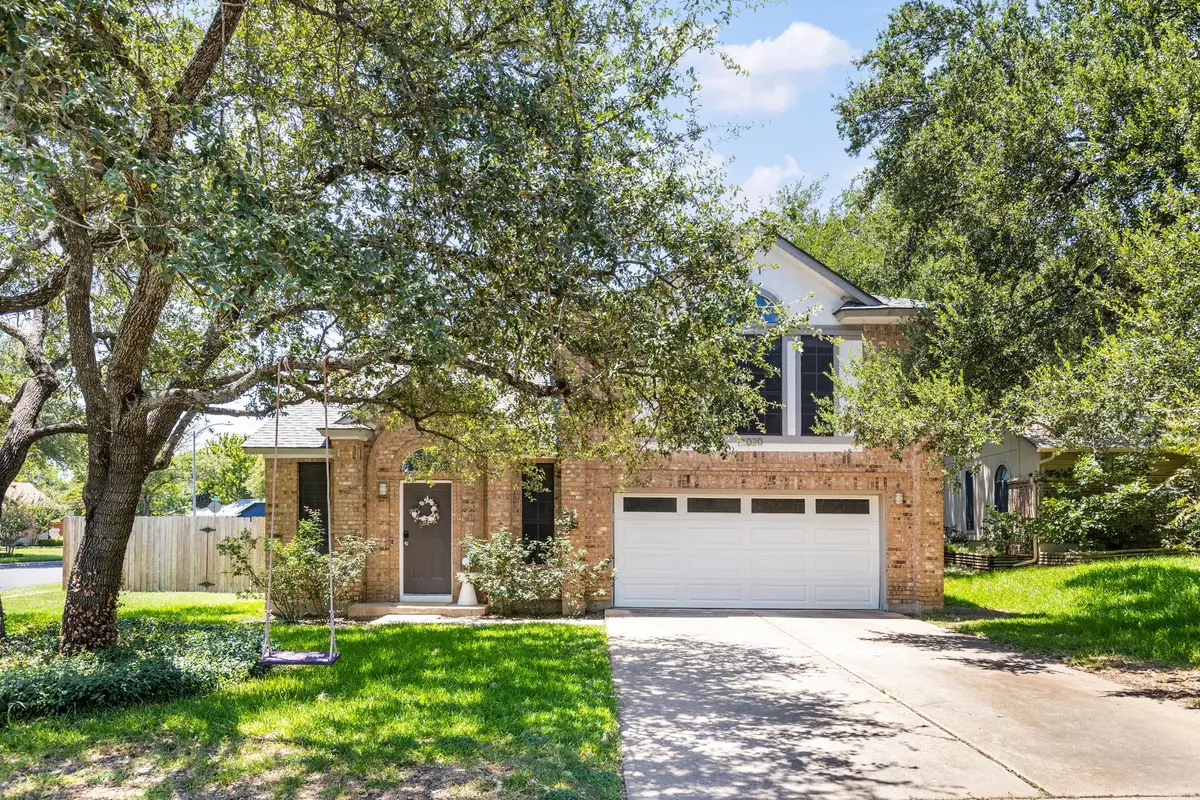 13020 Tamayo Dr, Austin, TX 78729 - #1