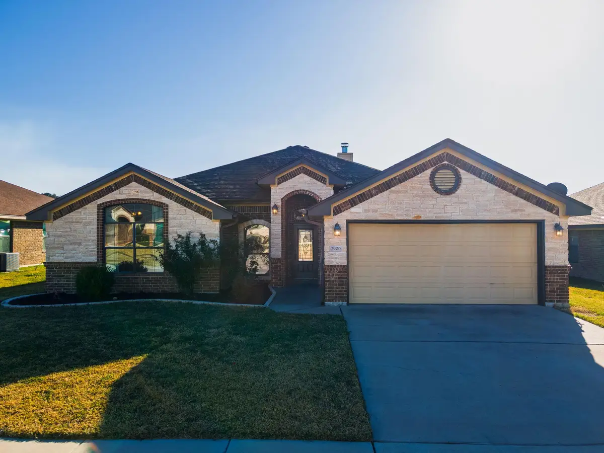 2900 Legacy Ln, Killeen, TX 76549 - #1