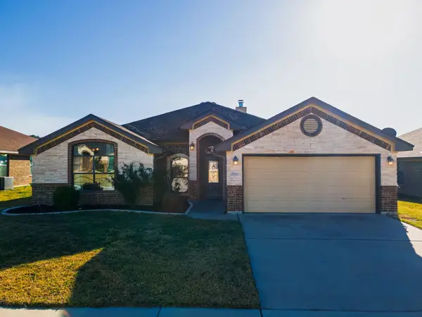 2900 Legacy Ln, Killeen, TX 76549