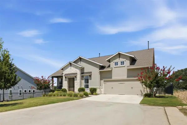 113 Corbin Ave #7, Georgetown, TX 78628