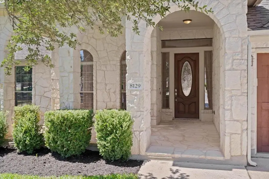 8129 Ladera Verde Dr, Austin, TX 78739 - #2