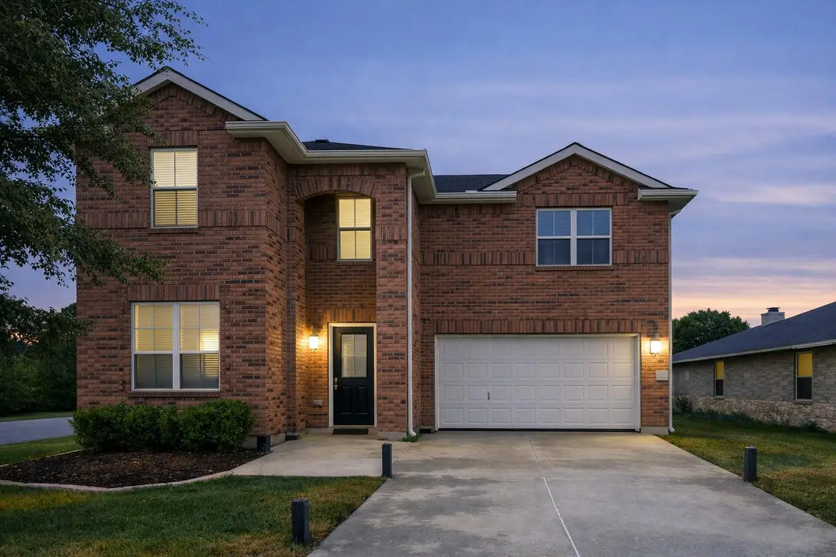 1618 Ashberry Trl, Georgetown, TX 78626 - #1
