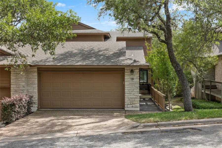 5701 Westslope Dr #16, Austin, TX 78731 - #2
