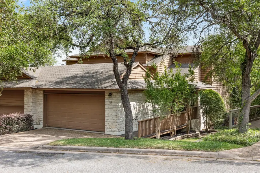 5701 Westslope Dr #16, Austin, TX 78731 - #3