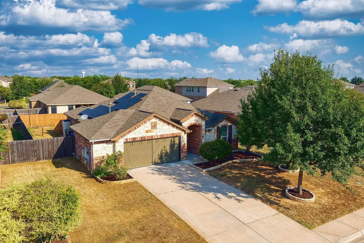1428 Star Mdw, Kyle, TX 78640 - #1