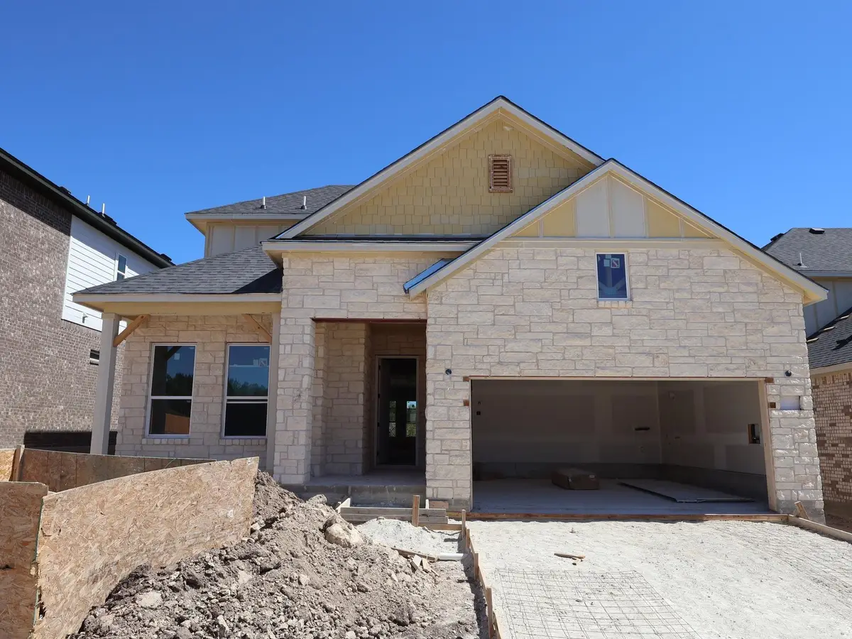 348 Big Banyan Dr, Dripping Springs, TX 78620 - #1