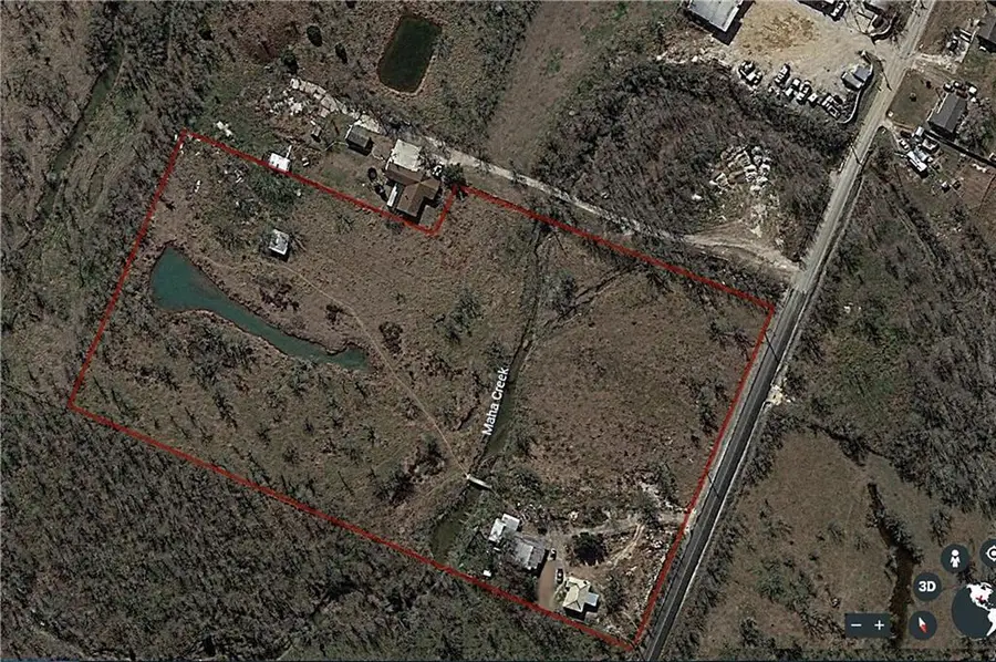 11223 Tom Sassman Rd, Austin, TX 78747 - #3