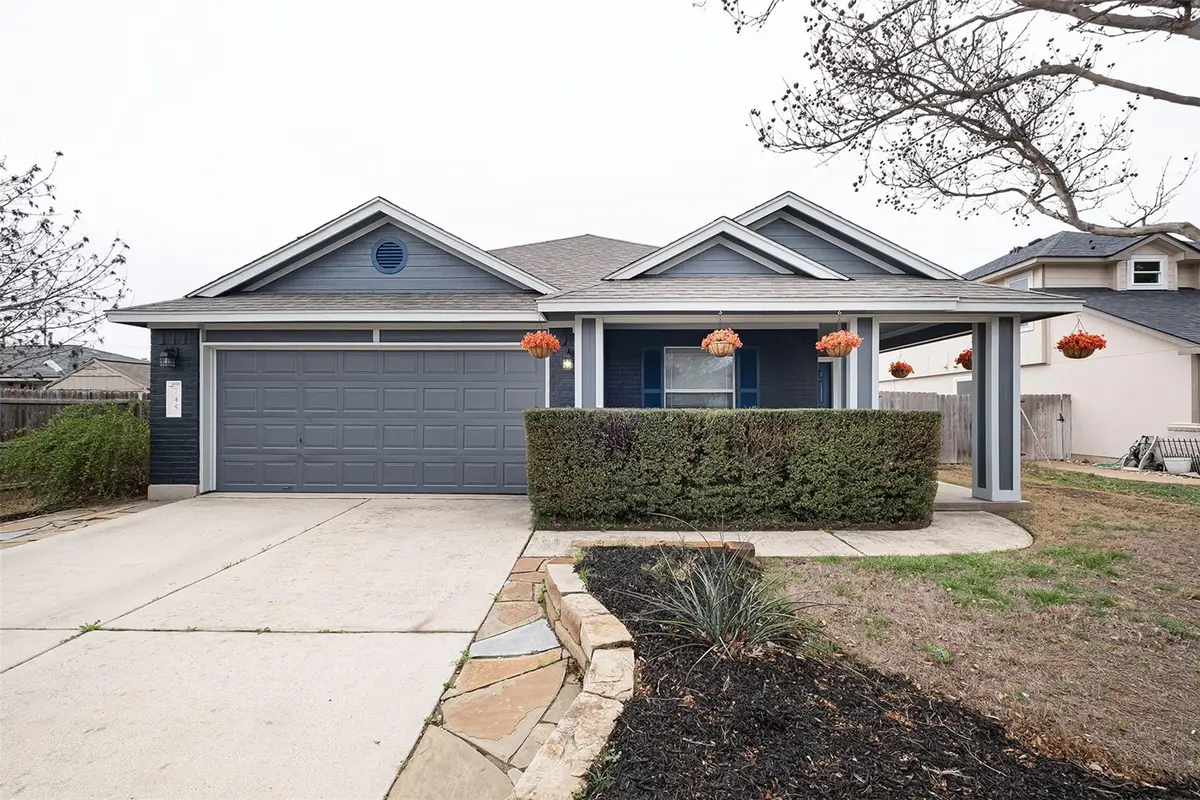 745 Caylor Cv, Bastrop, TX 78602 - #1