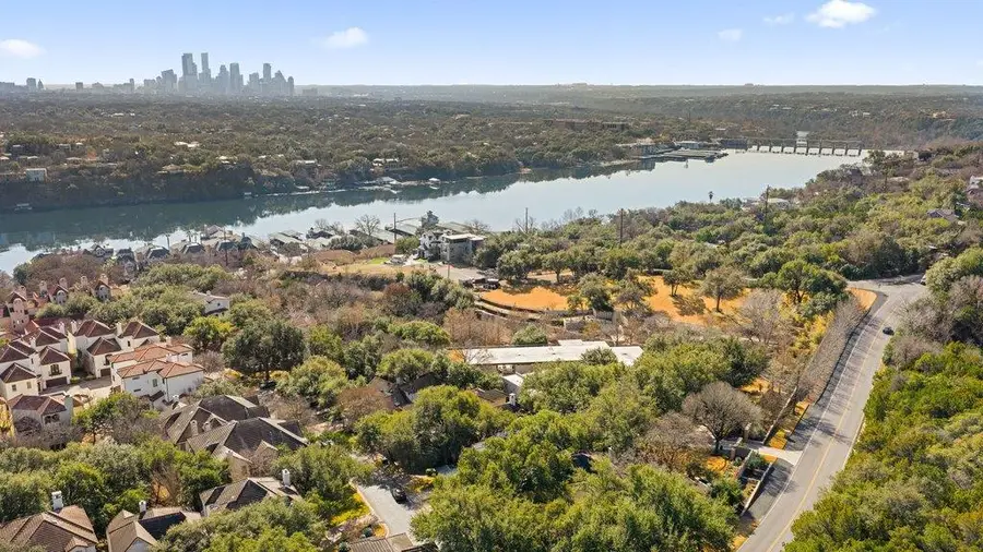 1815 Rue De St Tropez, Austin, TX 78746 - #2