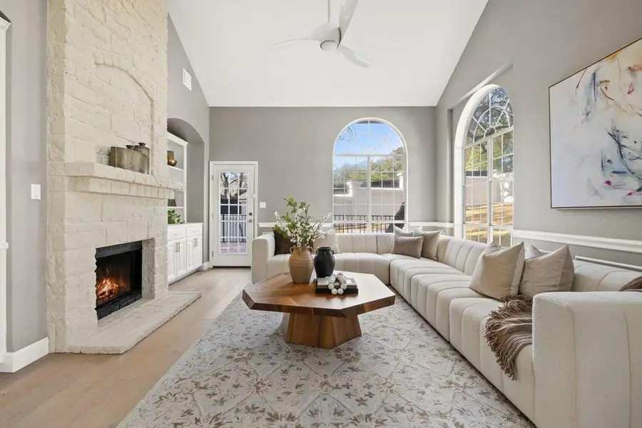 1815 Rue De St Tropez, Austin, TX 78746 - #3