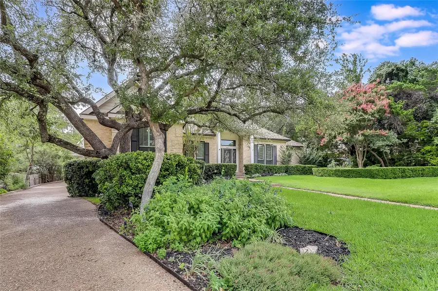 3110 Barton Point Dr, Austin, TX 78733 - #2