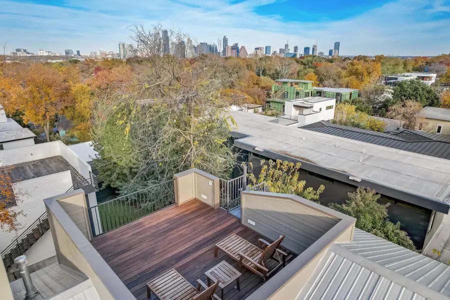 1411 Burford Pl, Austin, TX 78704 - #2