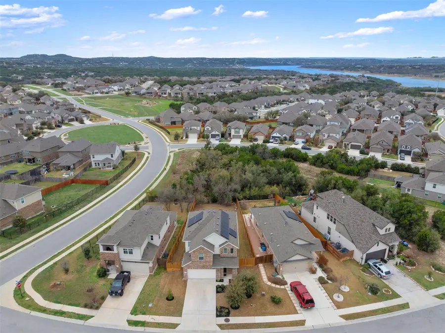 8204 Prairie Rye Dr, Lago Vista, TX 78645 - #3