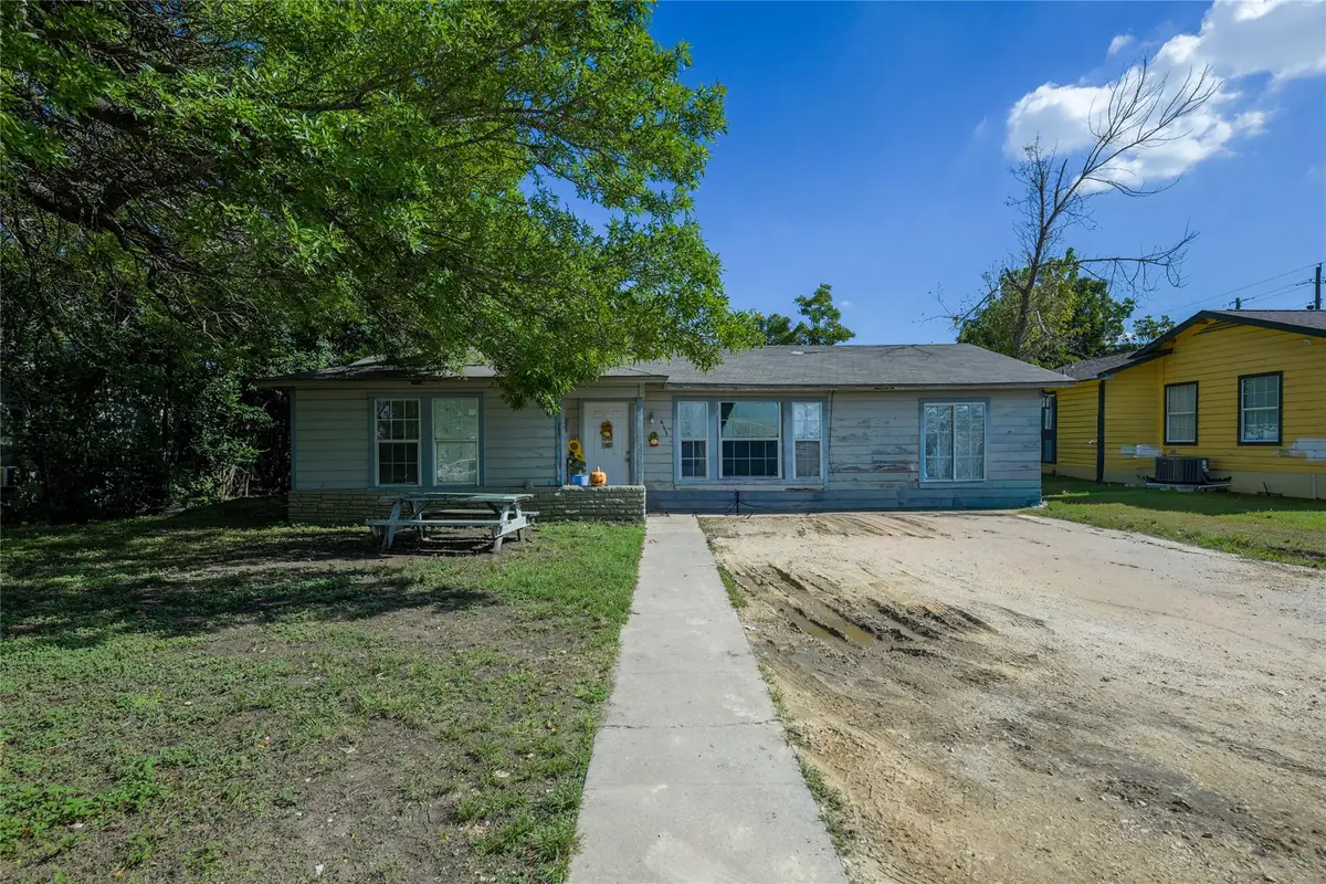 413 Patricia Dr, San Marcos, TX 78666 - #1