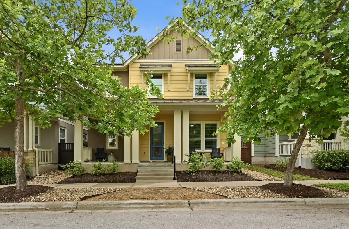 4612 Kocurek St, Austin, TX 78723 - #1