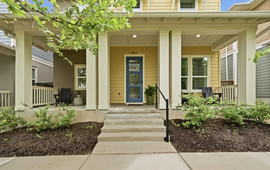4612 Kocurek St, Austin, TX 78723 - #2
