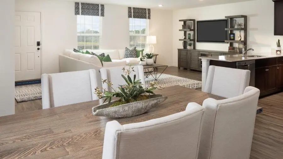 421 Keefer, Kyle, TX 78640 - Image #3