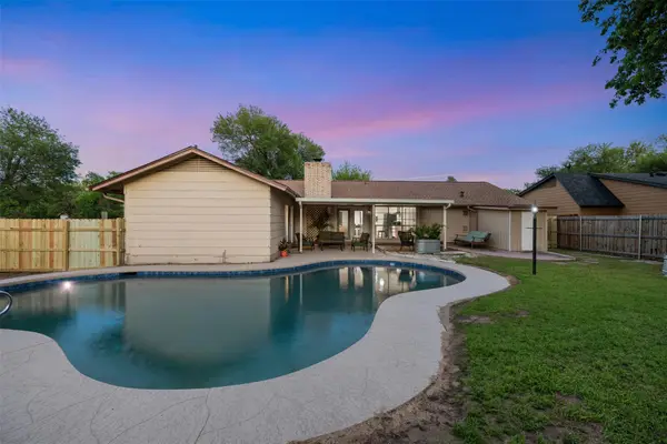 9910 Faylin Dr, Austin, TX 78753