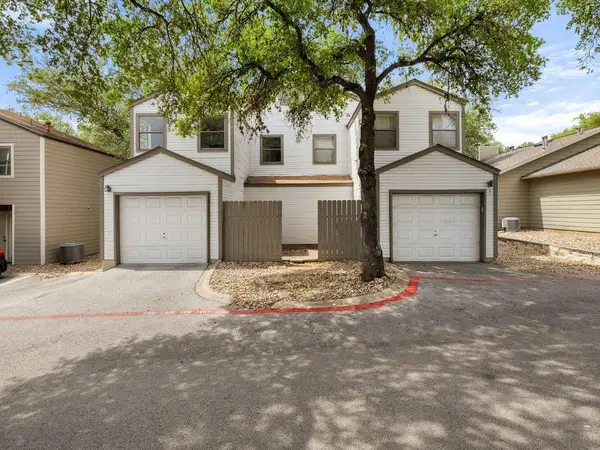 7825 Beauregard Cir #4, Austin, TX 78745