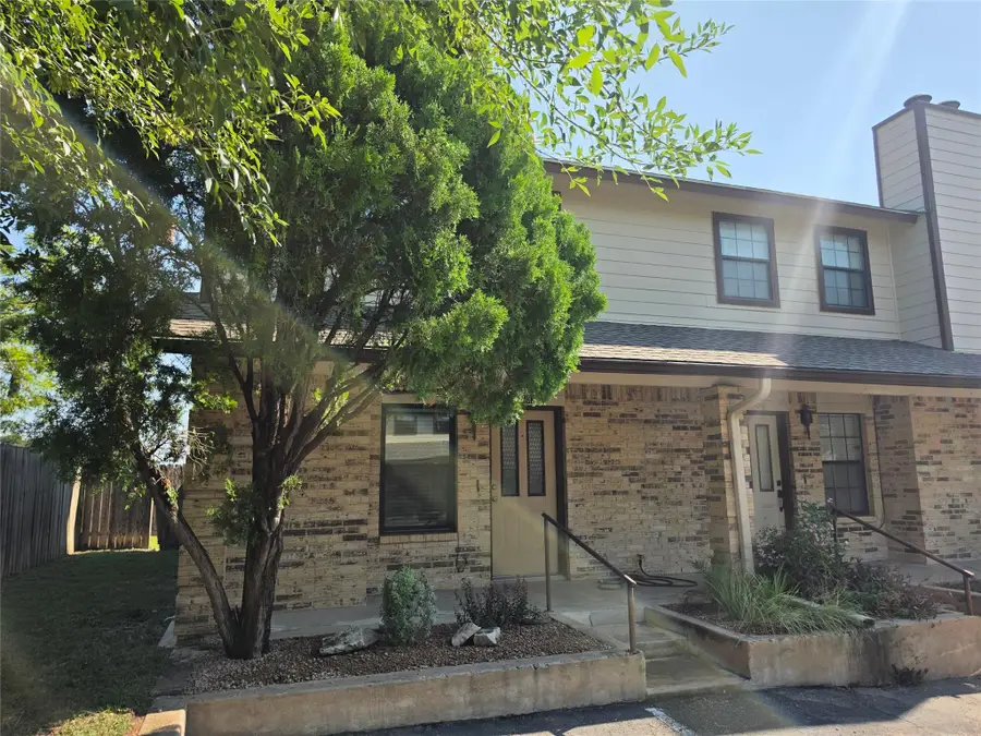 7800 Northcrest Blvd #407, Austin, TX 78752 - #2