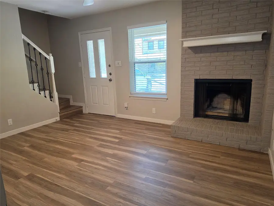 7800 Northcrest Blvd #407, Austin, TX 78752 - #3