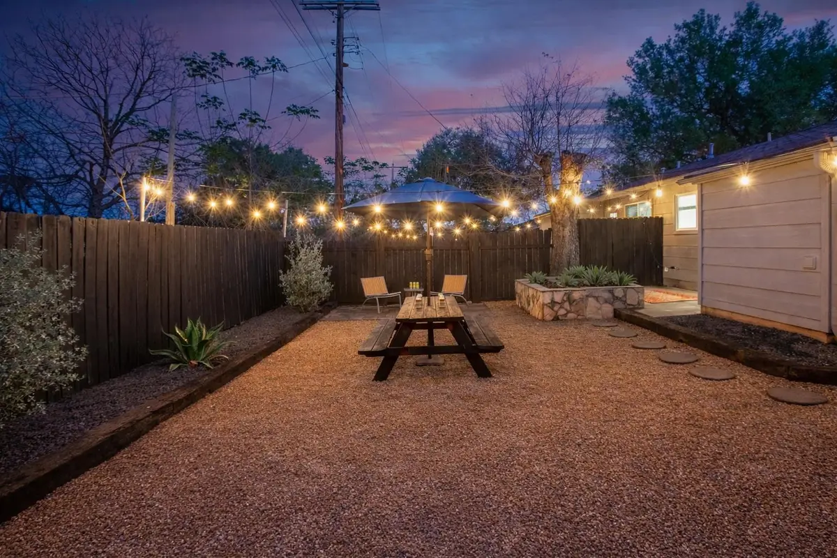 1408 Valleyridge Dr #A & B, Austin, TX 78704 - #1