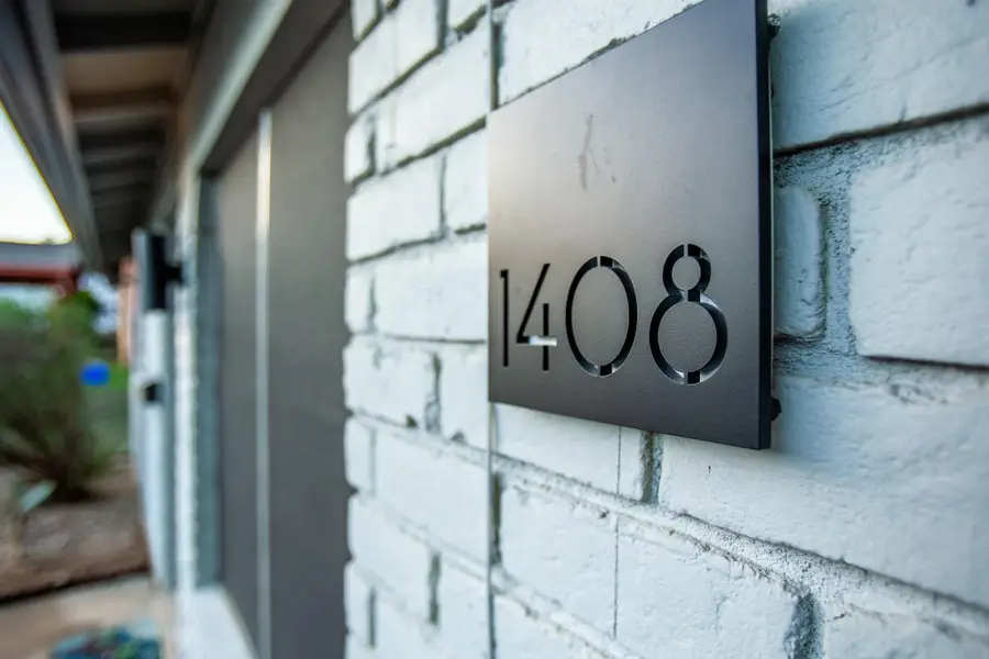 1408 Valleyridge Dr #A & B, Austin, TX 78704 - #3