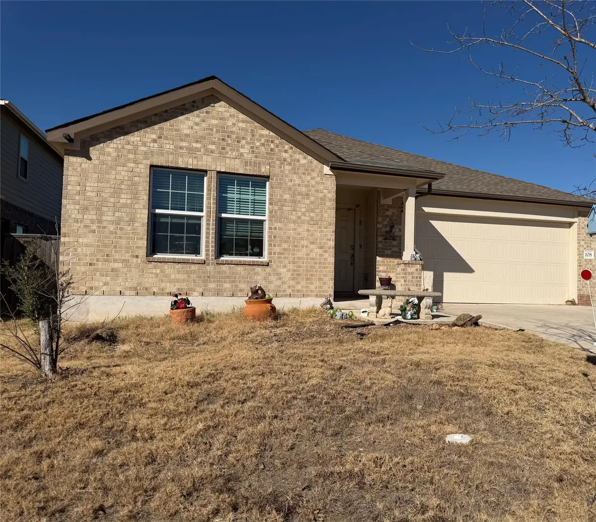 108 Esparza Dr, Bastrop, TX 78602 - #1
