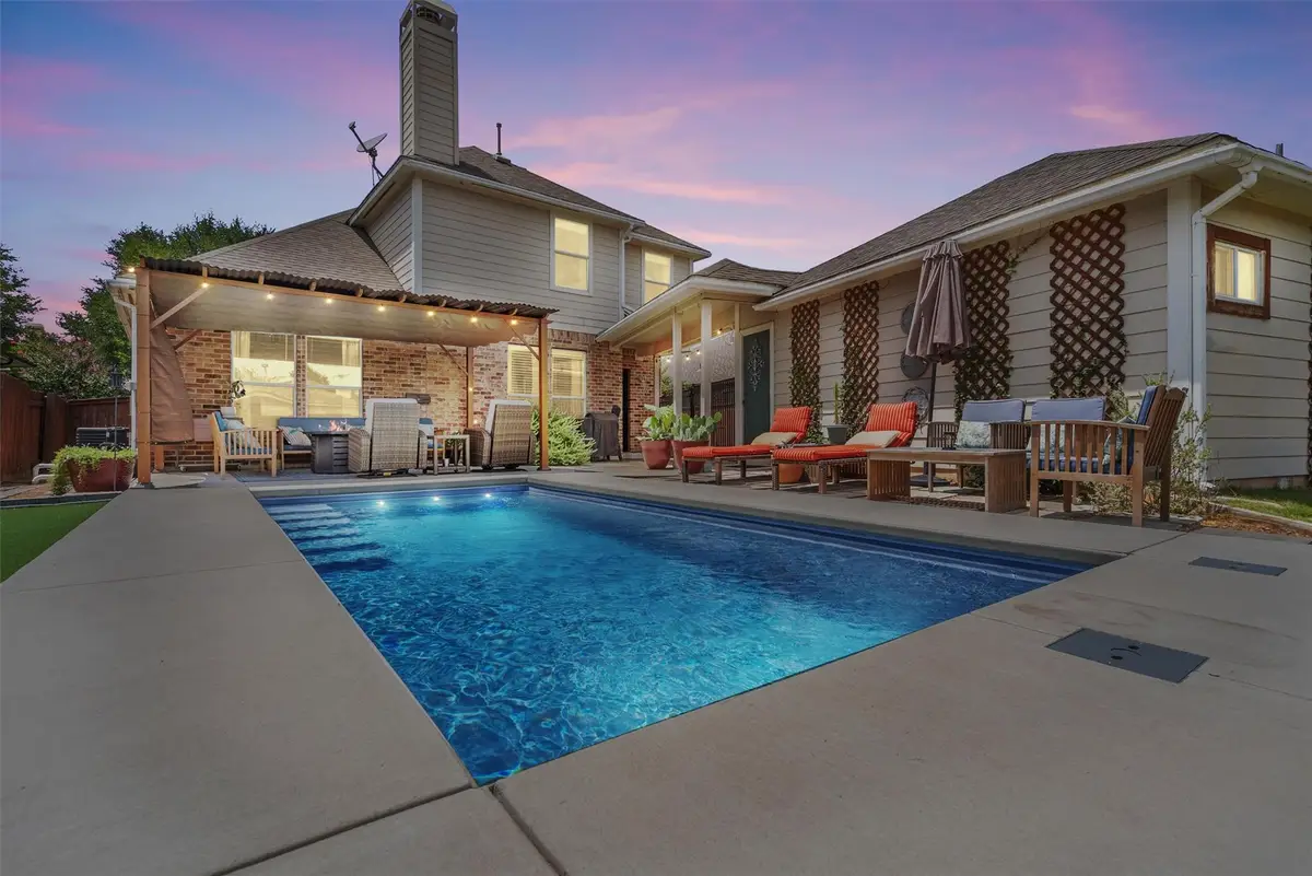 11513 Shadow Creek Dr, Manor, TX 78653 - #1