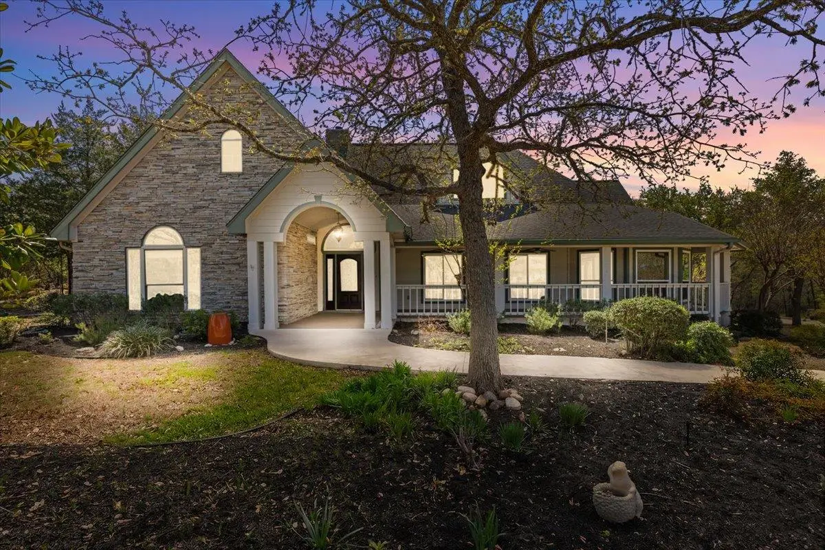 187 Stephen F Austin Blvd, Bastrop, TX 78602 - #1