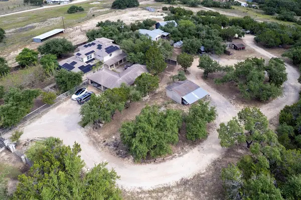 4525 Bell Springs Rd, Dripping Springs, TX 78620