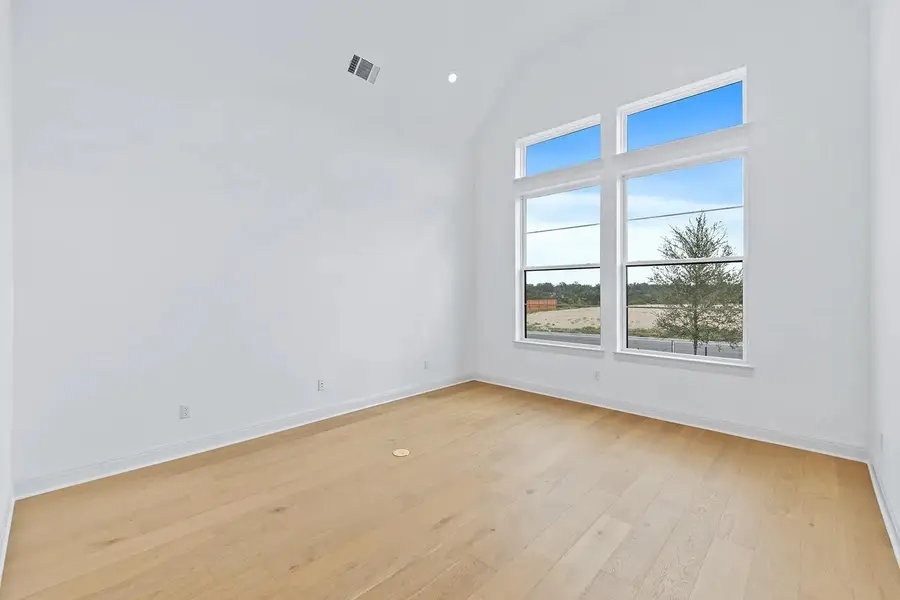 201 Shadow Dr, Liberty Hill, TX 78642 - #3