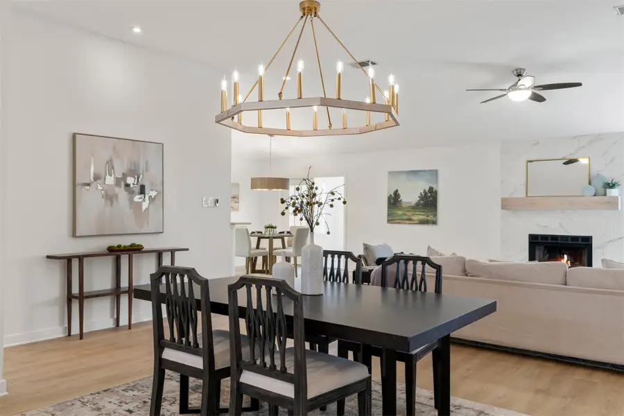 8104 Doe Meadow Dr, Austin, TX 78749 - Image #2