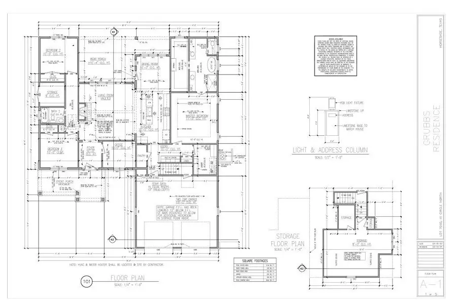 1216 Hi Circle N, Horseshoe Bay, TX 78657 - Image #3