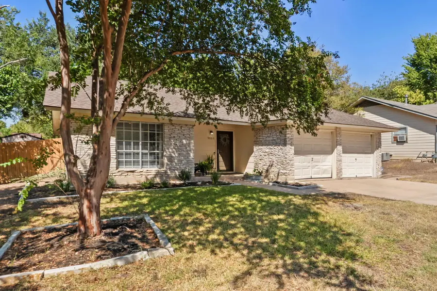 9806 Cottle Dr, Austin, TX 78753 - Image #3