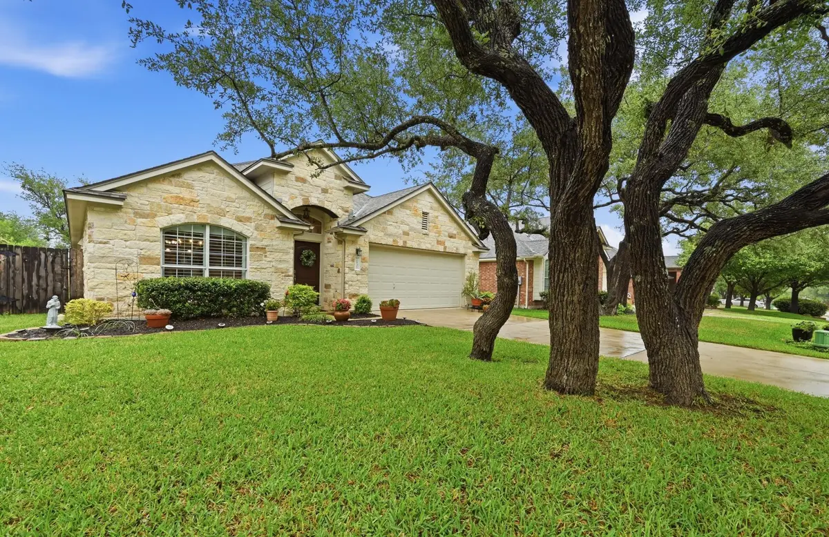 2831 Checker Dr, Cedar Park, TX 78613 - #1