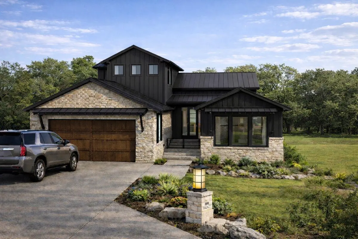 309 Grove Ct, Horseshoe Bay, TX 78657 - #1