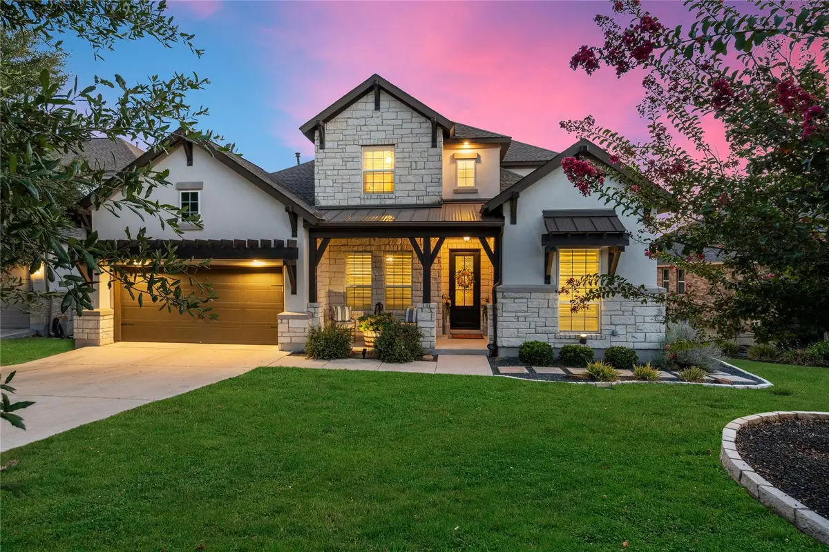 2505 San Martino Dr, Leander, TX 78641 - #1