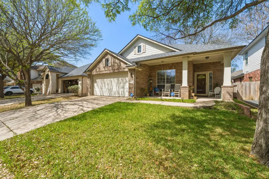 10112 Wind Cave Trl, Austin, TX 78747 - #2