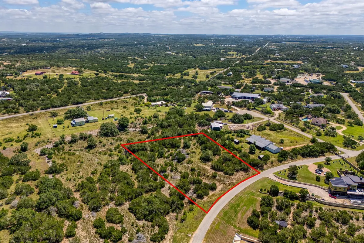 348 Vail River Rd, Dripping Springs, TX 78620 - #1