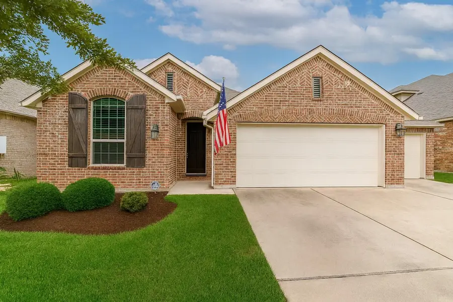 4216 Hannover Way, Round Rock, TX 78681 - Image #2